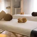 45΄ Body Massage - Dry brushing