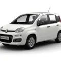 Fiat Panda 1000cc or similar