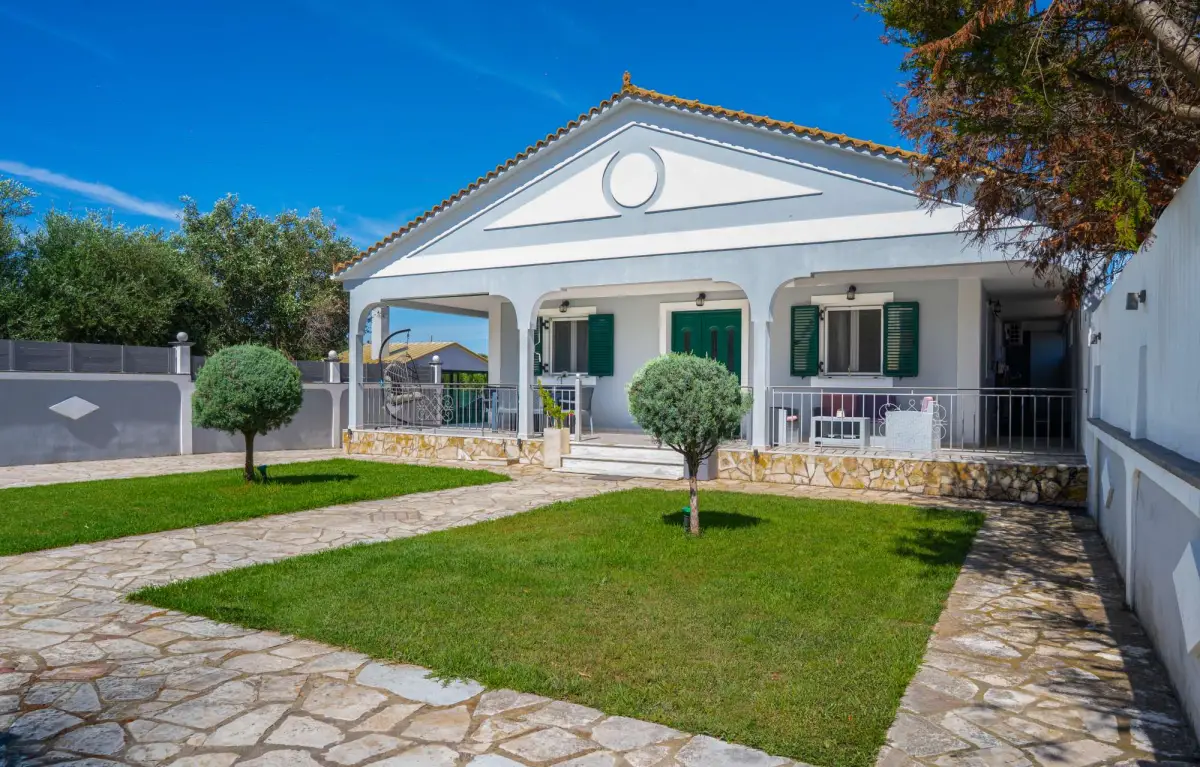 Vozaitis Family Villa