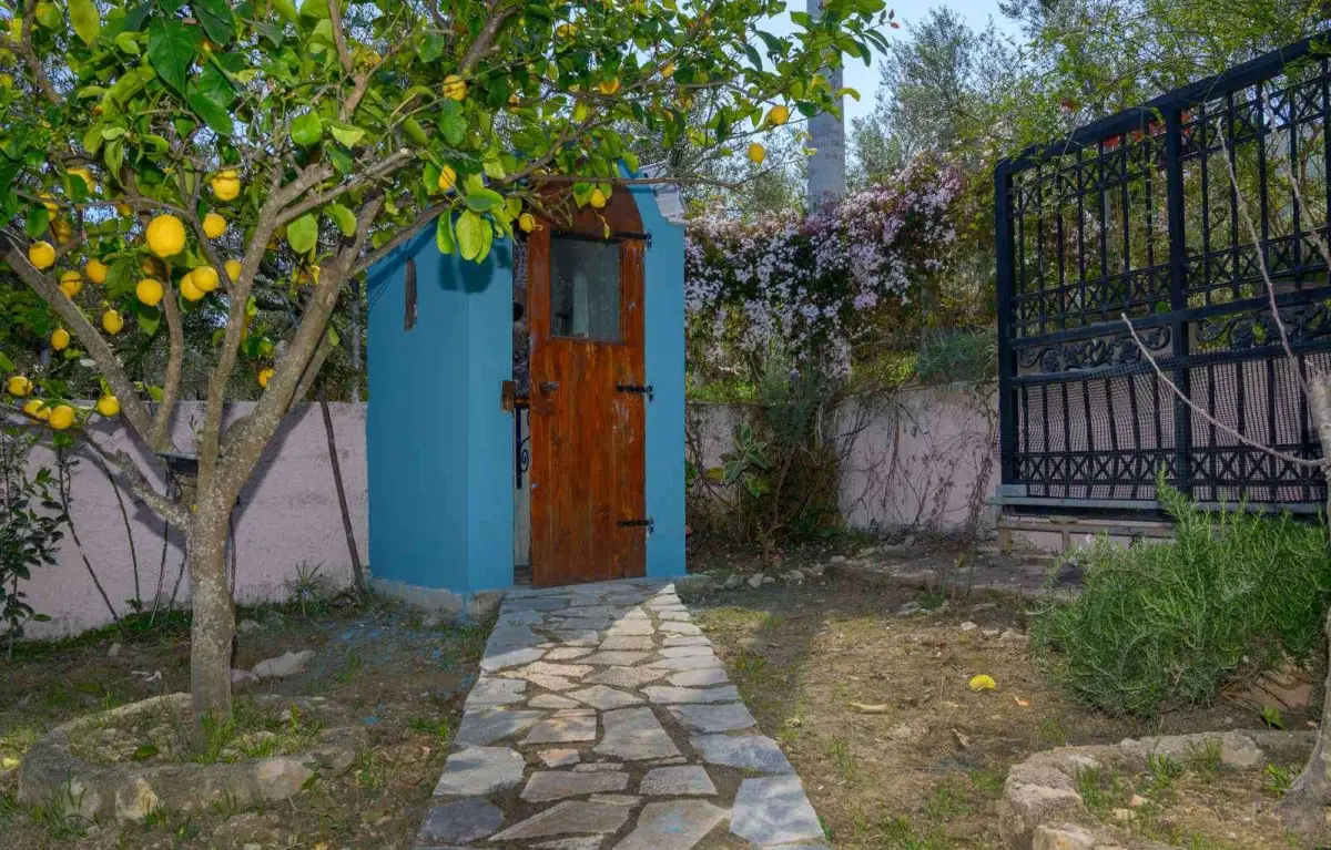 Villa Ionnisos