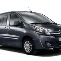 Citroen Jumpy 9 Seater or similar