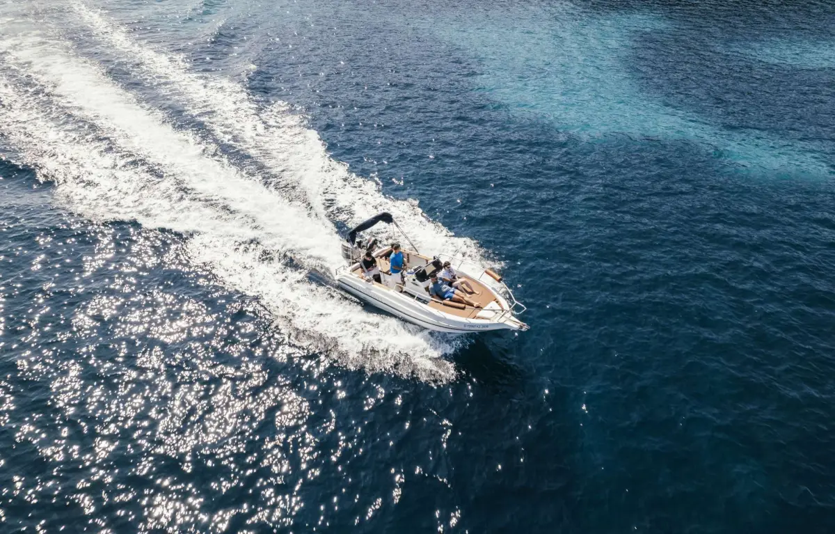 Zakynthos Island 5 Hour North Cruise