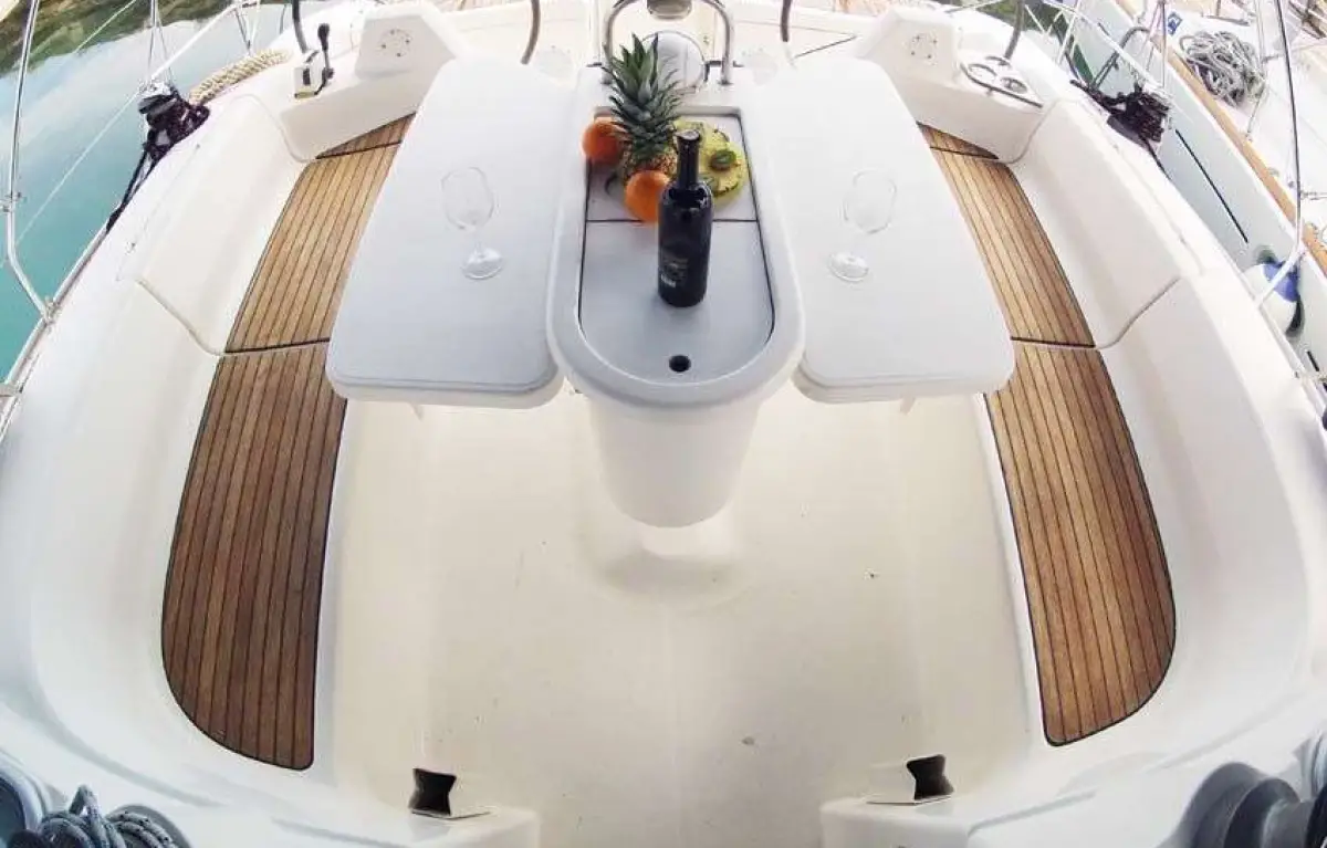 Eleonora yachting - Day tour to east Zakynthos