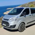 VIP Transfer In Zakynthos