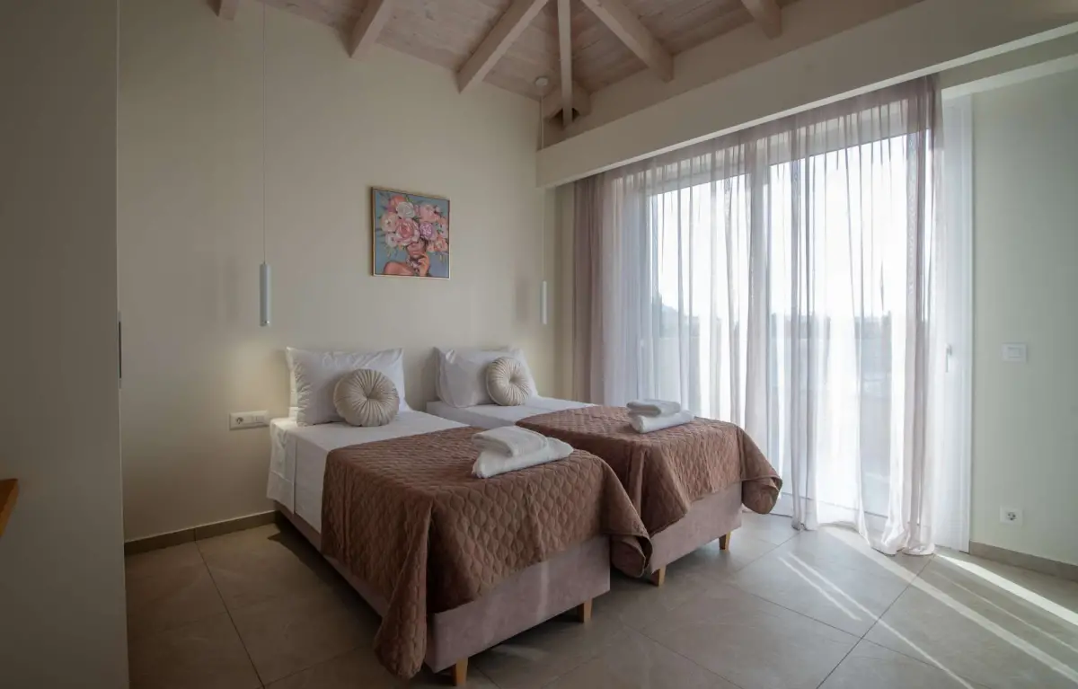 Holy Ghost Luxury Villa