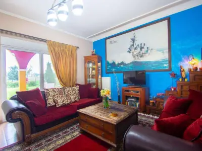 Lucas Holidays - Loukas Farm House