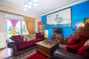 Lucas Holidays - Loukas Farm House