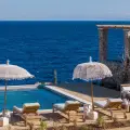  Evilia Beach Private Villa