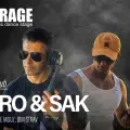 Koro & SAK DJ Set Opening DeMouz, DIM STRAV at Barrage Club Zakynthos