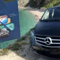 VIP Transfer In Zakynthos