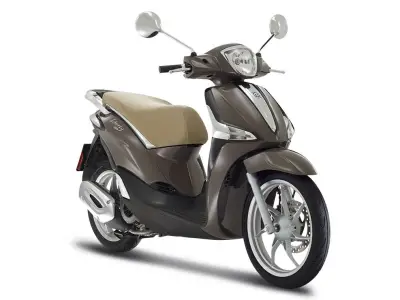 Piaggio Liberty 125cc iGET ABS o simile