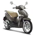 Piaggio Liberty 125cc iGET ABS or similar