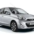 Nissan Micra 1400cc or similar