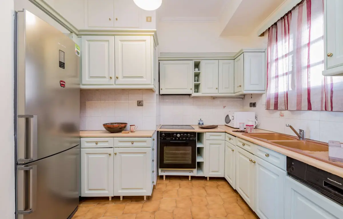 Mare Vacanza Apartment