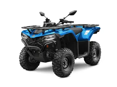 CF Moto ATV 450cc CForce
