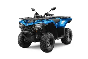 Maroudas Rentals - CF Moto ATV 450cc CForce