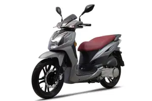 Sym Symphony sr 125 cc