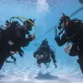 PADI Rescue Diver course