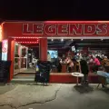 Legends Sports Bar & Grill