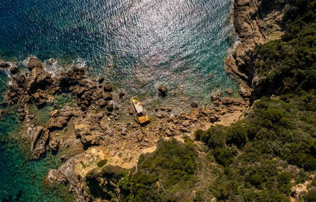 Speed Boat Safari by Banana Water Sports