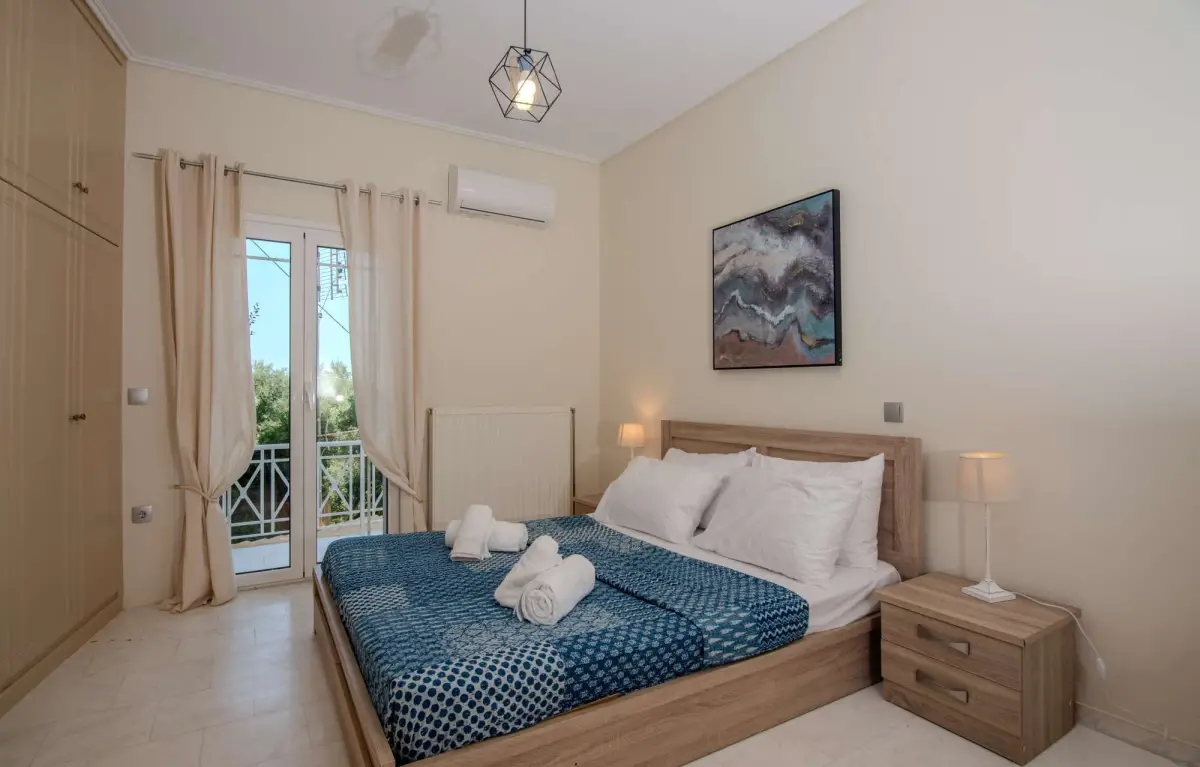 Orizon Sea View Villa – A Luxurious Escape with Breathtaking Views in Argassi, Zakynthos