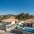 Mateo Luxury Villas