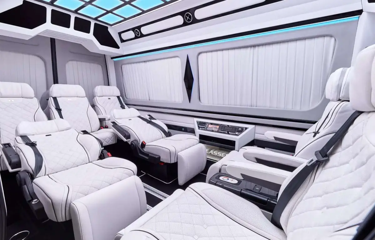 Vip Transfer In Zakynthos