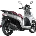 Sym Symphony 200 cc