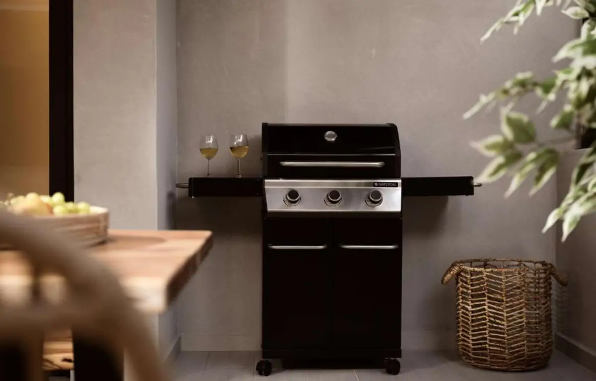 Di Lusso Living Suites