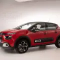 Citroen C3 or similar