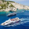 Day VIP Cruise to Kefalonia