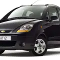 Chevrolet Matiz Category Small or Similar