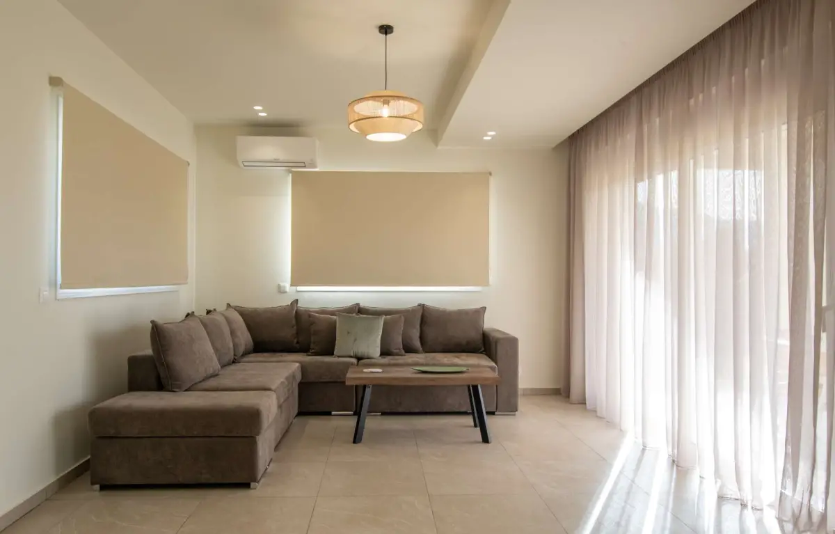 Holy Grail Luxury Villa