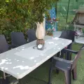 Chrysanthi's House