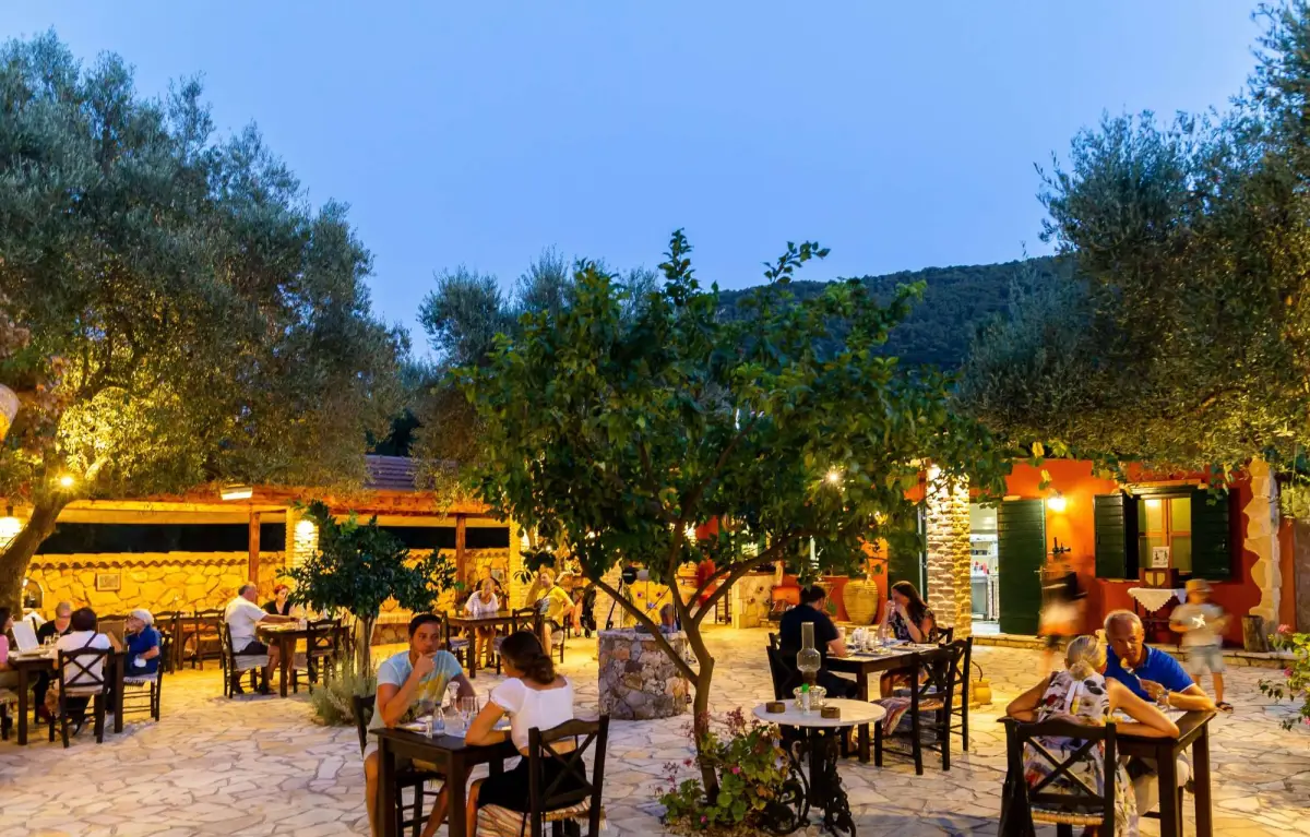 Konaki Taverna