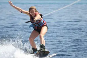 Banana WaterSports - Wake Boarding