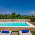 Beach Villa Nout