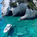 8 Hours Cruise Around Zakynthos