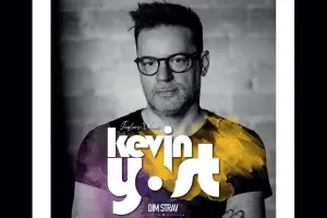 Zakynthos Clubs - On Decks Kevin Yost @ Barrage Club