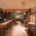 Base Restaurant - Bar