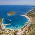 4 Hours Cruise to Navagio Beach (Shipwreck)