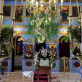 Finding the Cave of the Virgin Mary