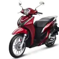 Honda sh mode Scooter 125cc
