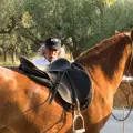 Horse Riding & Swimming – Three-Hour Ride
