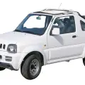 Suzuki Jimny 4x4