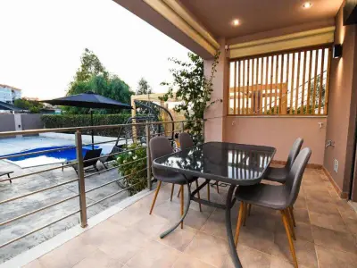 Nektarios Suite