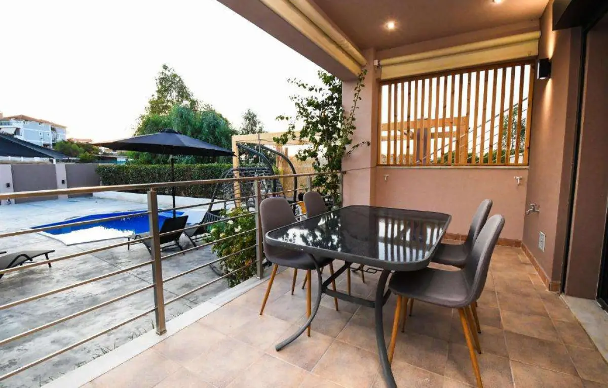 Nektarios Suite