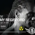 Timmy Regisford DJ Set Opening KORO, DIM STRAV at Barrage Club Zakynthos