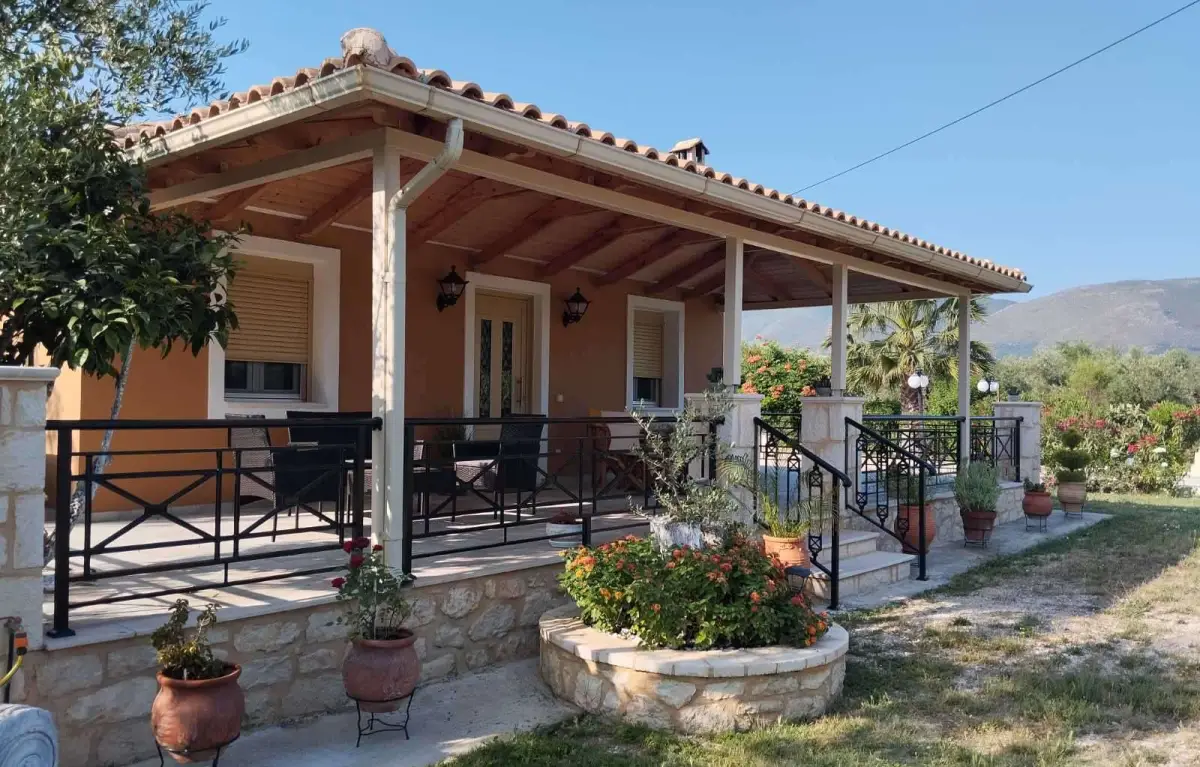 Jenny’s House