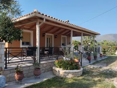 Jenny's House - Jenny’s House